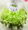 Tutu Cotton Party Princess Puppy Dress