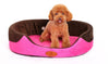  Durable Soft Small Dog Bed House