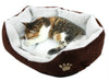 Pet Dog Bed Soft Comfortable Sofa