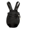 Dog Carrier Five Holes Front Chest Backpack