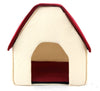 Soft Dog Kennel Dog House