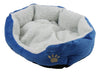 Pet Dog Bed Soft Comfortable Sofa