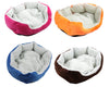 Pet Dog Bed Soft Comfortable Sofa