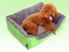 Soft Warm Dog Bed Cushion House