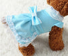 Party Lace Skirt Clothes Dress 
