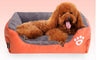 Soft Warm Dog Bed Cushion House