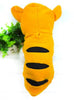Tiger Hoodie Pet Clothes Costumes