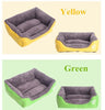 Soft Warm Dog Bed Cushion House