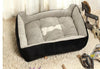  Soft Fleece Large Dog Kennel Mat