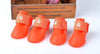 Silica Gel Waterproof Pet Shoes